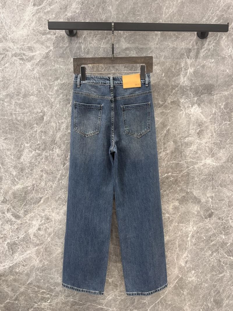 Christian Dior Jeans